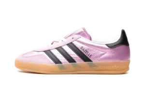 Gazelle Indoor "Bliss Lilac Black"