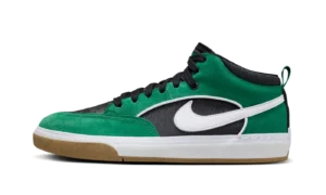 SB React Leo "Malachite Black"