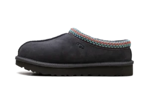 Tasman II Slipper WMNS "Dark Grey"