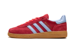 Handball Spezial WMNS "Lucid Red Glow Blue Gum"