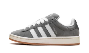 Campus 00s WMNS "Grey Three White"
