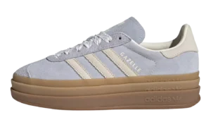 Gazelle Bold WMNS "Crystal Sky Chalk Pearl"