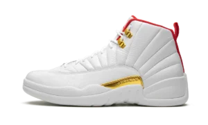 Air Jordan 12 "FIBA"