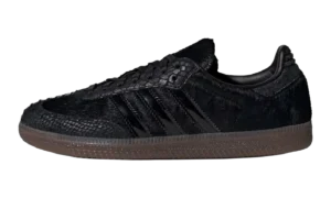 SAMBA OG WMNS "BLACK OFF WHITE"