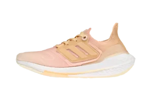 ULTRABOOST 22 WMNS "Pulse Amber"