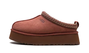 Tazz WMNS "Red Jasper"