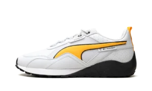 SpeedFusion 2.0 "BMW Motorsport - Silver Mist Tangerine"