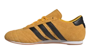 Taekwondo WMNS "Crew Yellow Black Gum"