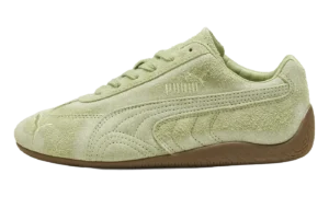 Speedcat OG "Daniëlle Cathari Washed Pistachio Green"