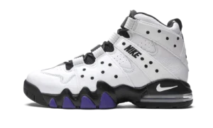 Air Max2 CB '94 "White / Varsity Purple"