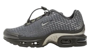 Air Max Plus 7 "Iron Grey Smoke Grey"