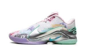 Lebron XXII QS "Monopoly Currency"