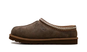 TASMAN BAXTER SLIPPER "Chestnut"