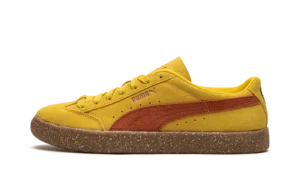 Suede VTG F PAM "Fresh Pear"