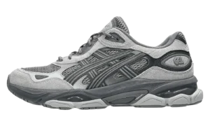 Gel NYC 2.0 "Clay Grey/Cement Grey"