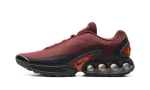 Air Max DN "Red"