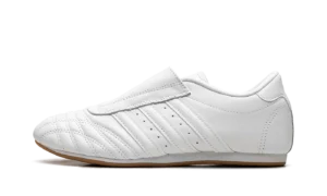 Taekwondo WMNS "Cloud White / Cloud White / Gum"