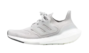 ULTRABOOST 22 WMNS "Grey"