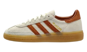 Handball Spezial WMNS "Off White Dusky Bronze"