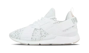 MUSE SOLSTICE WMNS "WHITE"