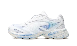 VELOPHASIS OVERDYE "PUMA WHITE-PRISTINE"