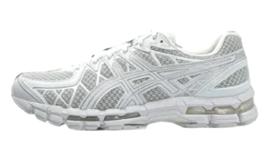 Gel-Kayano 20 "Glacier Grey White"