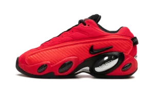 NOCTA Glide "Bright Crimson"