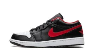 Air Jordan 1 Low "White Toe"