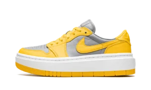 AIR JORDAN 1 LO ELEVATE WMNS "Varsity Maize"