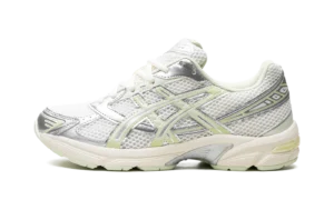 GEL-1130 WMNS "Silver / Green"