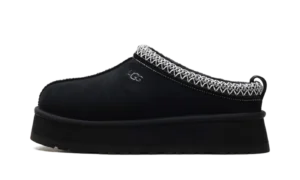 Tazz II Slipper WMNS "Black"