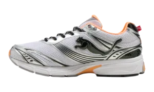 Homura OG+ "Matte Silver Heat Fire"