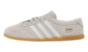 Gazelle Lo Pro WMNS "Grey White Gum"
