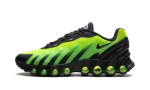 Air Max DN8 "Black Green"