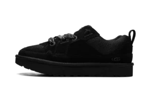 Lowmel Lo WMNS "Black"