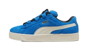 Suede Xl Jackhammer "Bluemazing/Frosted Ivory/Vapor Grey"