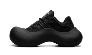 Moonrubber Megaride WMNS "AVAVAV Utility Black Grey"