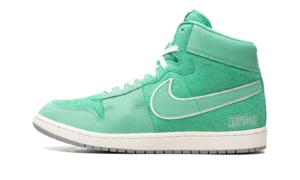 Jordan Air Ship "Corporate - Light Menta"
