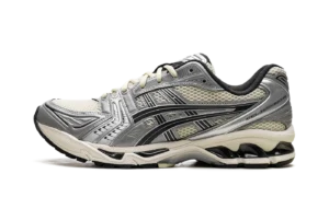 Gel-Kayano 14 "Oyster White Steeple Grey"