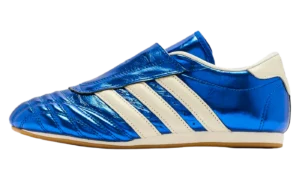 Taekwondo WMNS "Royal Blue"