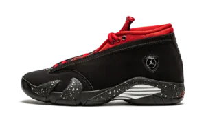 AIR JORDAN 14 LO WMNS "Red Lipstick"