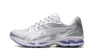 Gel-Kayano 14 "Kith Marvel Villains Silver Surfer Sealed Box (Comic Included)"