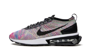 Air Max Flyknit Racer "Multicolor"