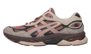 Gel-NYC 2.0 "Umeboshi Moonrock"