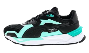 MAPF1 MIRAGE SPORT ASPHALT "Black"