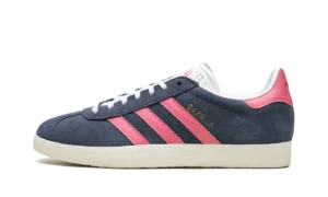 GAZELLE WMNS "Ink Lucid Pink"