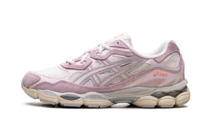 GEL-NYC "Rose Water"