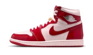 Air Jordan 1 High OG WMNS "Nails & Grails"