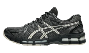 Gel-Kayano 20 "Obsidian Grey Oatmeal"