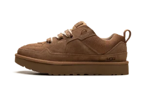 Lowmel Lo WMNS "Chestnut"